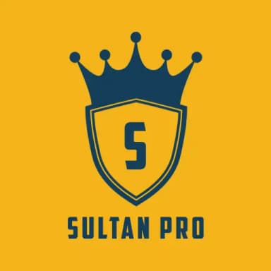 Sultan Pro