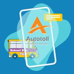 Schoolbus Connect
