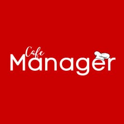 Cafe Manager App