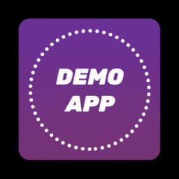 React Native Demo
