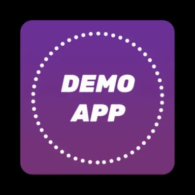 React Native Demo