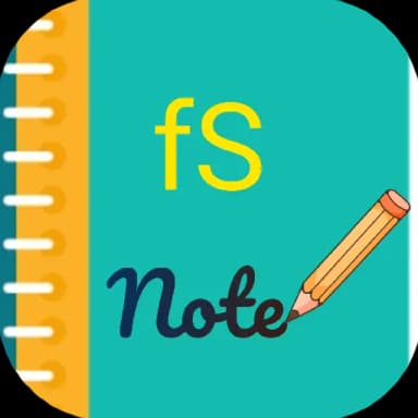 Fs note