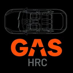 GAS MAX HRC X