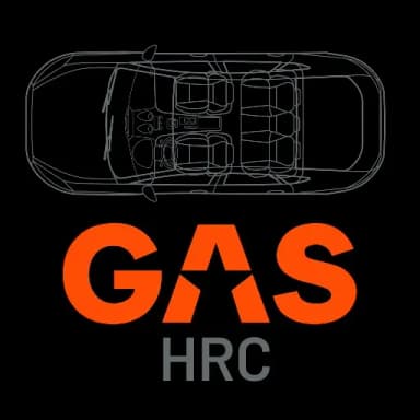 GAS MAX HRC X