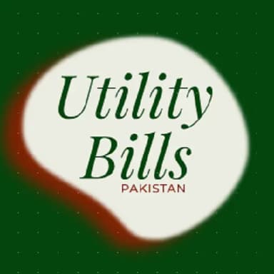 PakUtilityBills