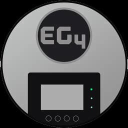 EG4 Monitor
