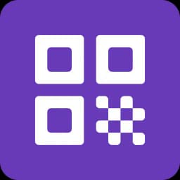 Simple QR Code