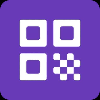 Simple QR Code