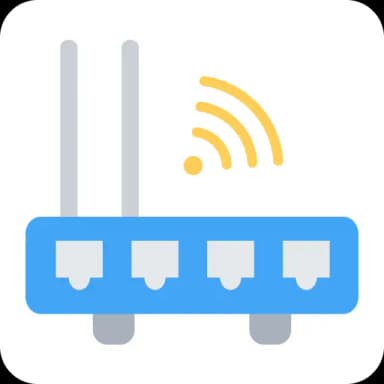 Router IP Finder
