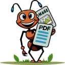 Ant PDF