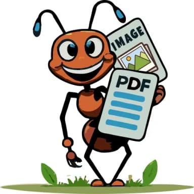 Ant PDF
