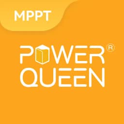 Power Queen MPPT