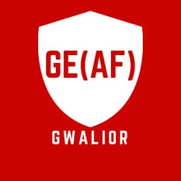 GE (AF) Gwalior