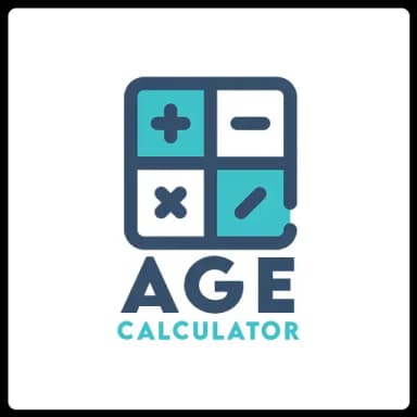 Age Calculator BD