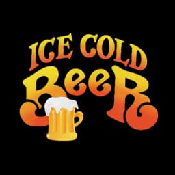 Ice Cold Beer