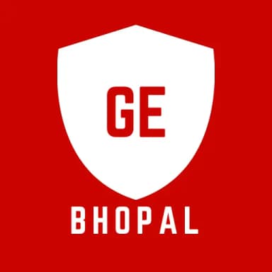 GE Bhopal