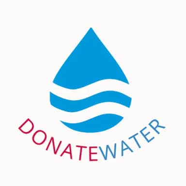 Donate Water