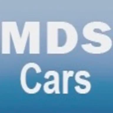 MDS Cars