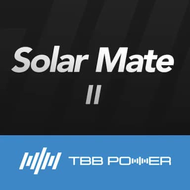 Solar Mate II