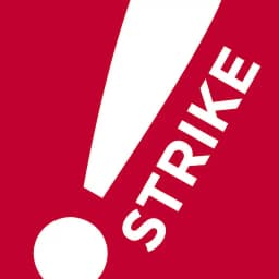 SePuede Strike