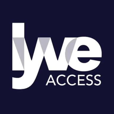 Lyve Access