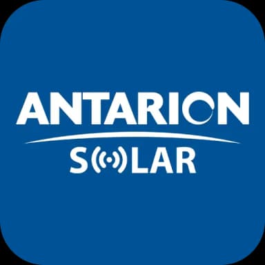 Antarion Solar