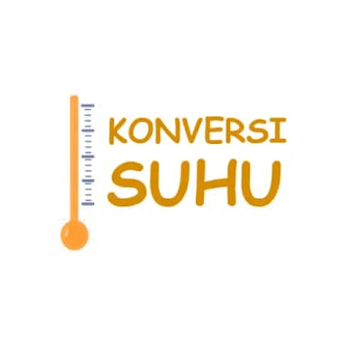 Konversi Suhu