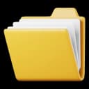 File explorer