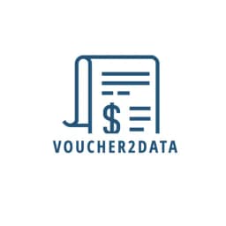 Voucher2Data