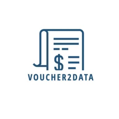 Voucher2Data