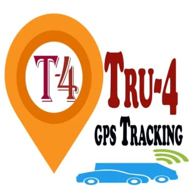 TRU-4 GPS