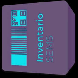 Inventario SEMS