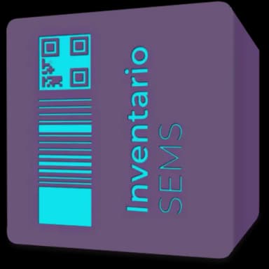 Inventario SEMS