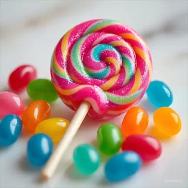 Candy Pop Reflex