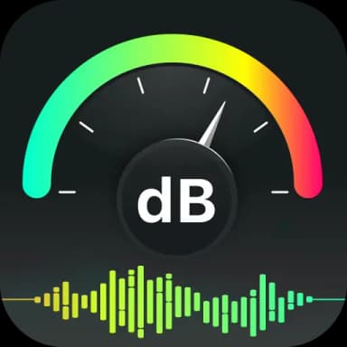 Sound Meter Pro