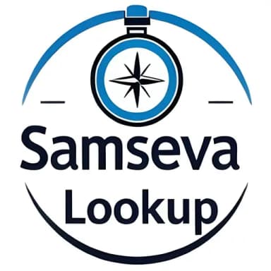 Samseva Lookup