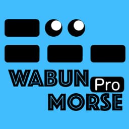 WabunMorsePro