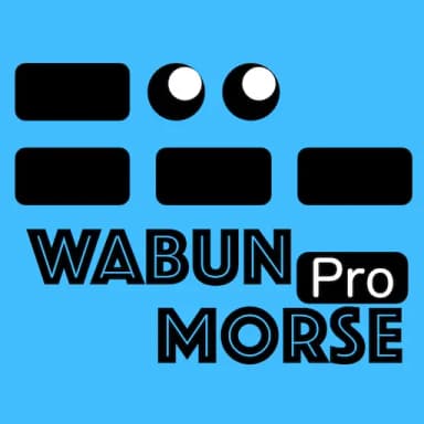 WabunMorsePro