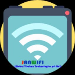JANWIFI