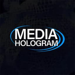 Media Hologram