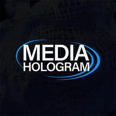 Media Hologram