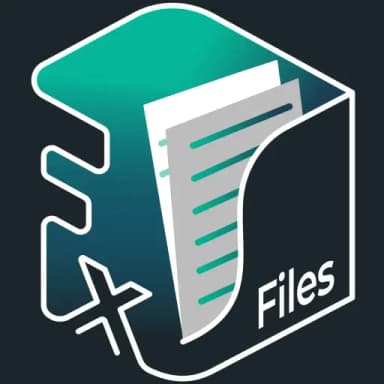 FxFiles