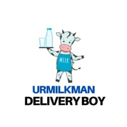 UrMilkMan Driver