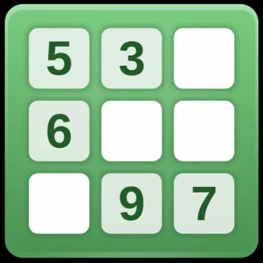 Sudoku Solver