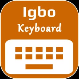 Igbo  Keyboard