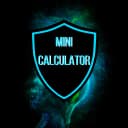 Mini Calculator