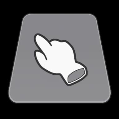 SimpleTouchPad