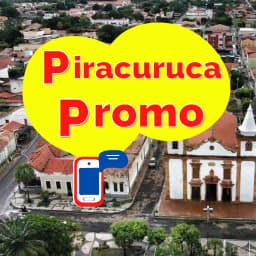 Piracuruca Promo