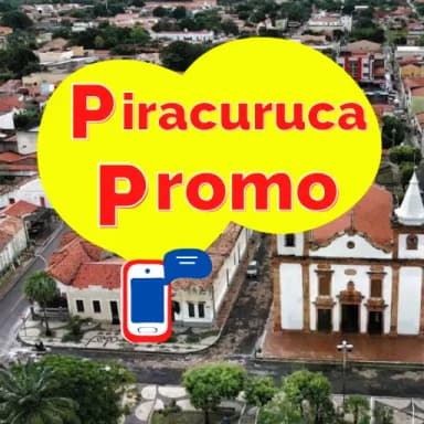 Piracuruca Promo