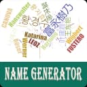 Name Generator
